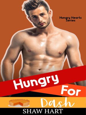 cover image of Hungry For Dash